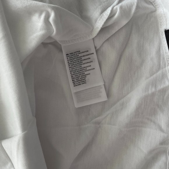 The North Face Men's Mos Tee - Picture 8 of 10